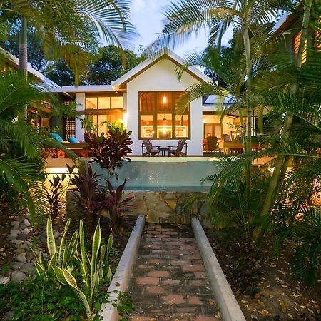 Casa Gallina Sandy Bay Dış mekan fotoğraf