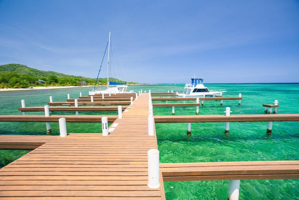 Casa Gallina Sandy Bay Dış mekan fotoğraf