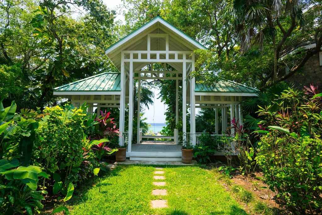 Casa Gallina Sandy Bay Dış mekan fotoğraf